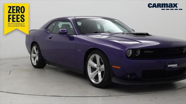 2019 Dodge Challenger R/T for sale in Norwood, MA