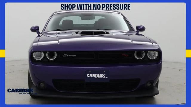 2019 Dodge Challenger R/T