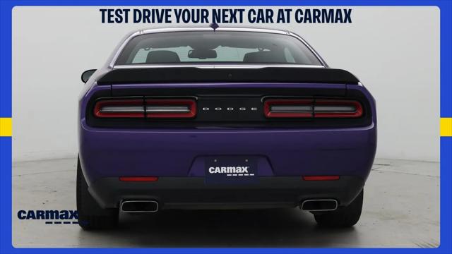 2019 Dodge Challenger R/T
