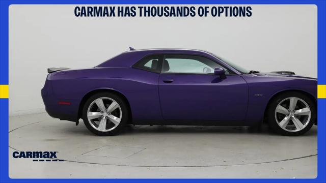 2019 Dodge Challenger R/T