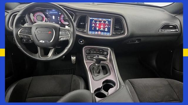 2019 Dodge Challenger R/T