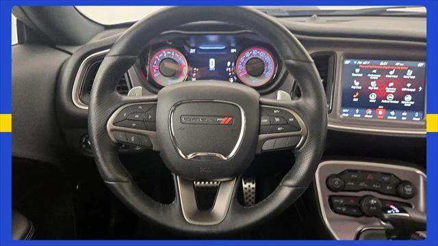 2019 Dodge Challenger R/T