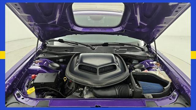 2019 Dodge Challenger R/T