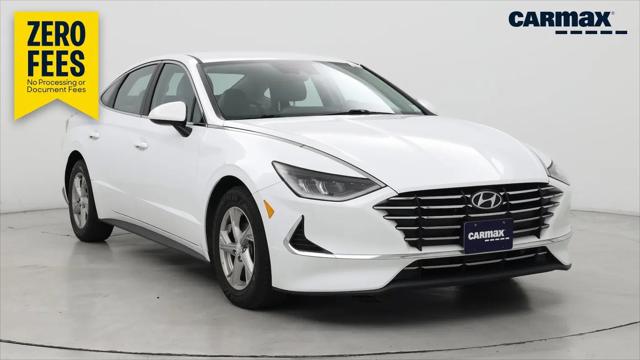 2020 Hyundai Sonata SE for sale in Springfield, MO
