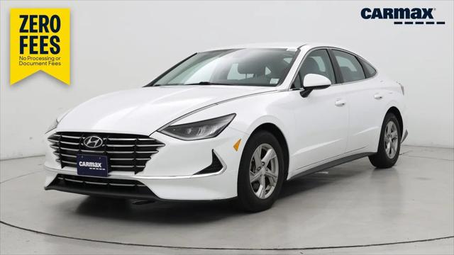 2020 Hyundai Sonata SE