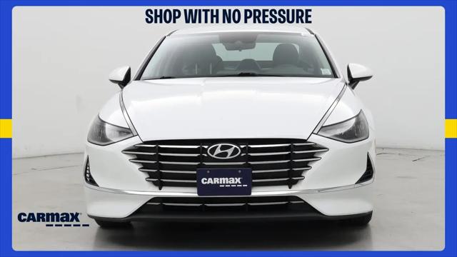 2020 Hyundai Sonata SE