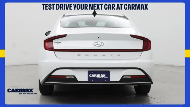 2020 Hyundai Sonata SE