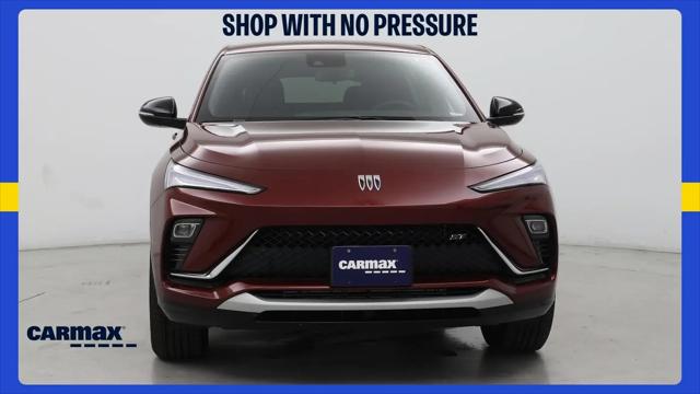 2025 Buick NV Sport Touring FWD