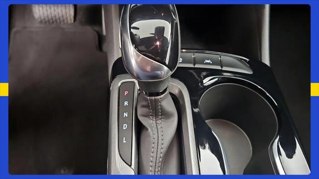 2025 Buick NV Sport Touring FWD