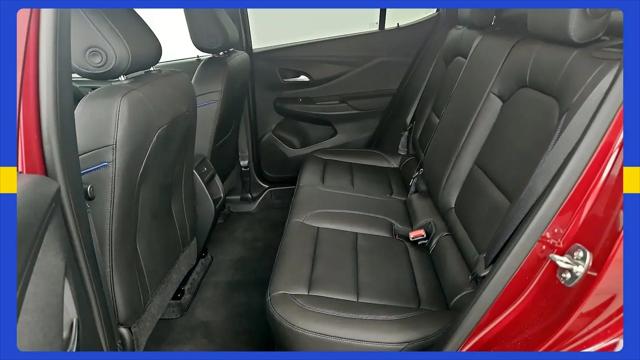 2025 Buick NV Sport Touring FWD