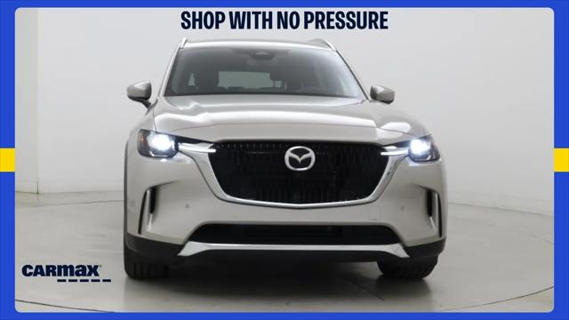 2025 Mazda X-90 3.3 Turbo Premium Plus Package