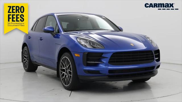 2020 Porsche Macan Macan for sale in Chattanooga, TN