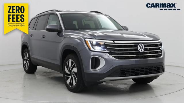 2024 Volkswagen Atlas 2.0T SE w/Technology for sale in Chattanooga, TN
