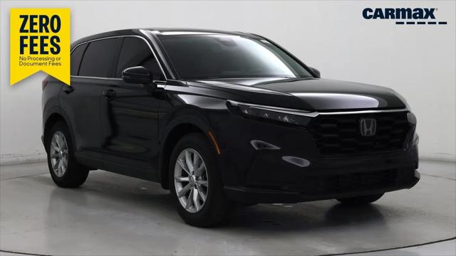 2024 Honda CR-V EX-L AWD for sale in Las Vegas, NV