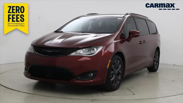 2018 Chrysler Pacifica Limited for sale near Cincinnati, OH