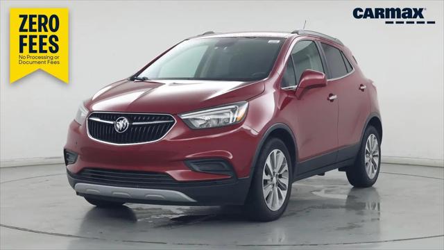2020 Buick Encore FWD Preferred for sale near Cincinnati, OH