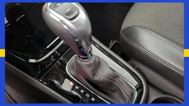 2020 Buick Encore FWD Preferred