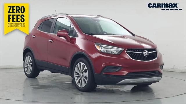 2020 Buick Encore FWD Preferred for sale near Cincinnati, OH