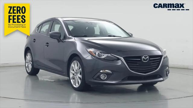2014 Mazda Mazda3 for sale near Cincinnati, OH