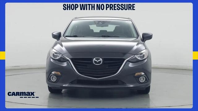 2014 Mazda Mazda3 s Grand Touring