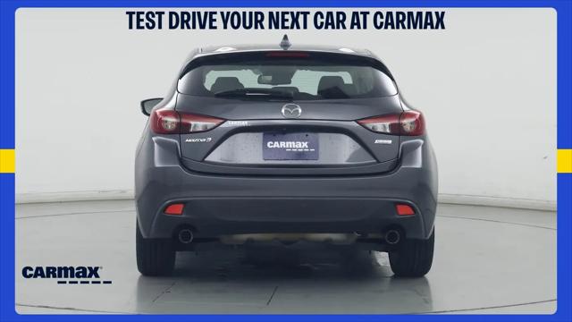2014 Mazda Mazda3 s Grand Touring
