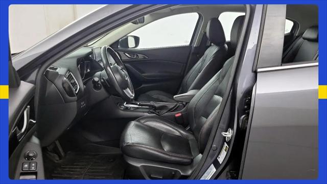 2014 Mazda Mazda3 s Grand Touring
