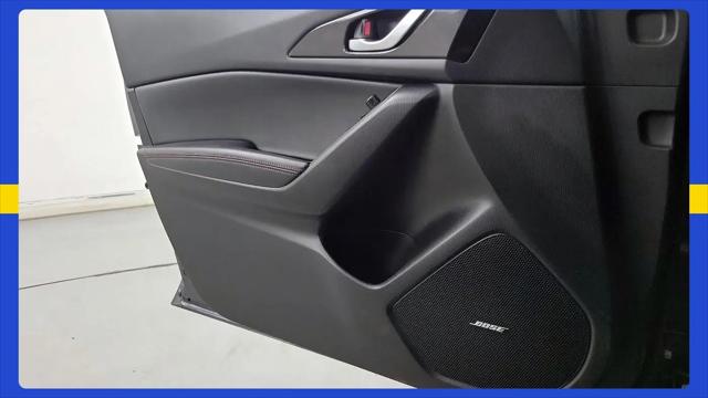 2014 Mazda Mazda3 s Grand Touring