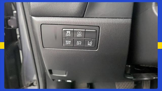 2014 Mazda Mazda3 s Grand Touring