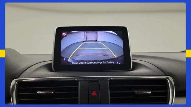 2014 Mazda Mazda3 s Grand Touring
