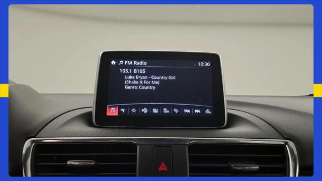 2014 Mazda Mazda3 s Grand Touring