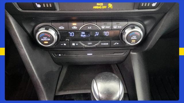 2014 Mazda Mazda3 s Grand Touring