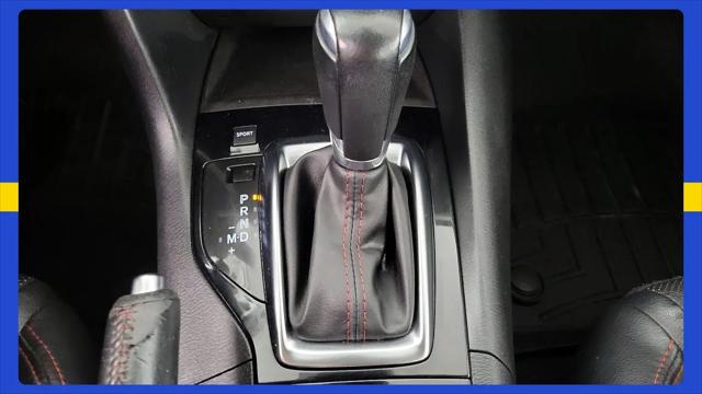 2014 Mazda Mazda3 s Grand Touring