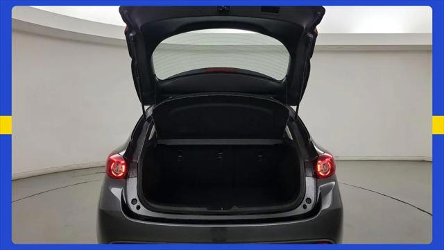 2014 Mazda Mazda3 s Grand Touring