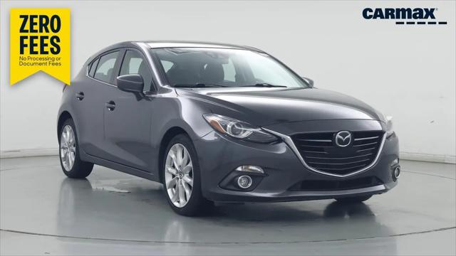 2014 Mazda Mazda3 s Grand Touring for sale near Cincinnati, OH