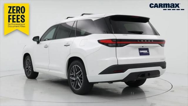 2024 Lexus TX 350 Luxury for sale near Cincinnati, OH