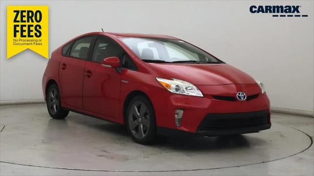 2015 Toyota Prius Persona Series Special Edition for sale in Newark, DE