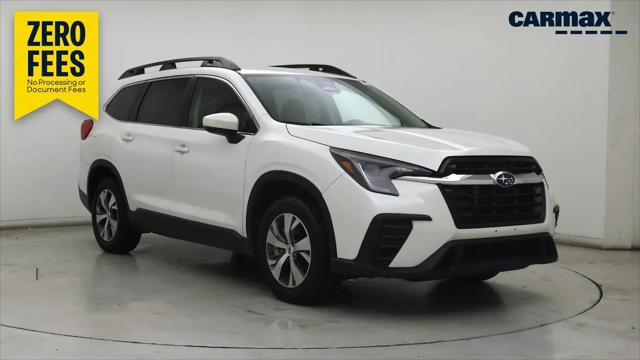 2025 Subaru Ascent Premium 7-Passenger for sale in Newark, DE
