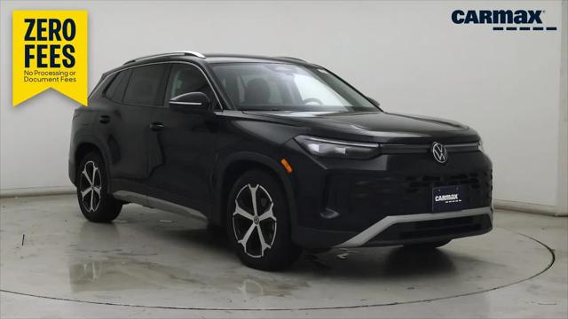 2026 Volkswagen Tiguan SE for sale in Newark, DE