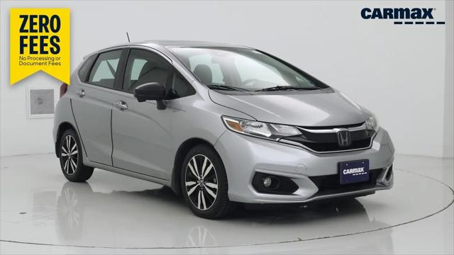 2019 Honda Fit EX for sale in Midlothian, VA