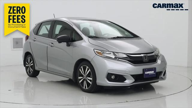 2019 Honda Fit EX for sale in Midlothian, VA
