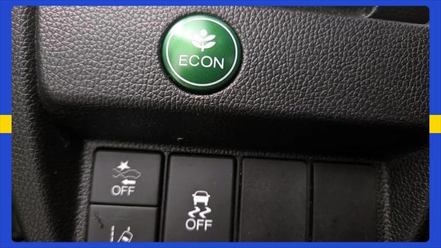 2019 Honda Fit EX