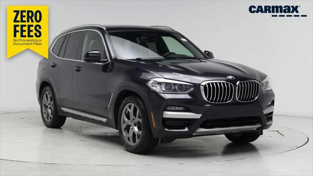 2020 BMW X3 sDrive30i for sale in Miami Lakes, FL