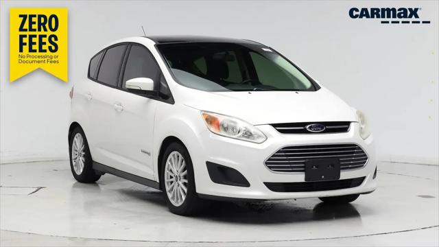 2014 Ford C-Max Hybrid SE for sale in Miami Lakes, FL