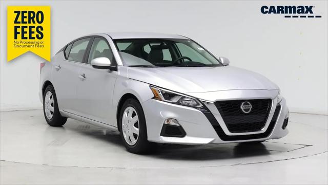 2020 Nissan Altima S FWD for sale in Miami Lakes, FL
