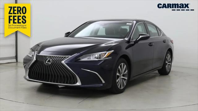 2021 Lexus ES 250 ES 250