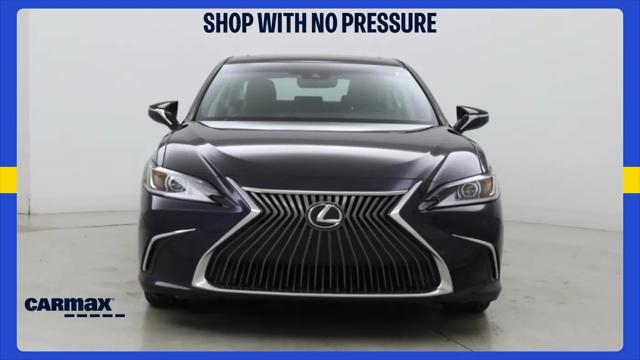 2021 Lexus ES 250 ES 250