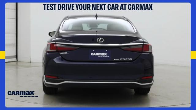 2021 Lexus ES 250 ES 250