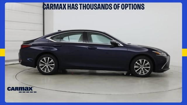 2021 Lexus ES 250 ES 250