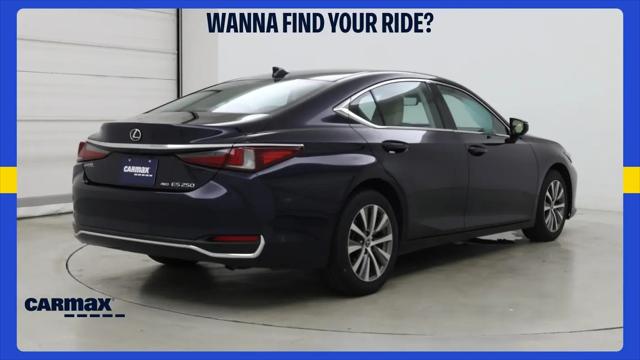 2021 Lexus ES 250 ES 250