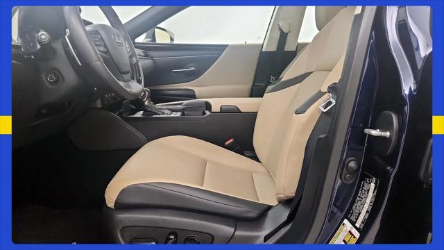 2021 Lexus ES 250 ES 250